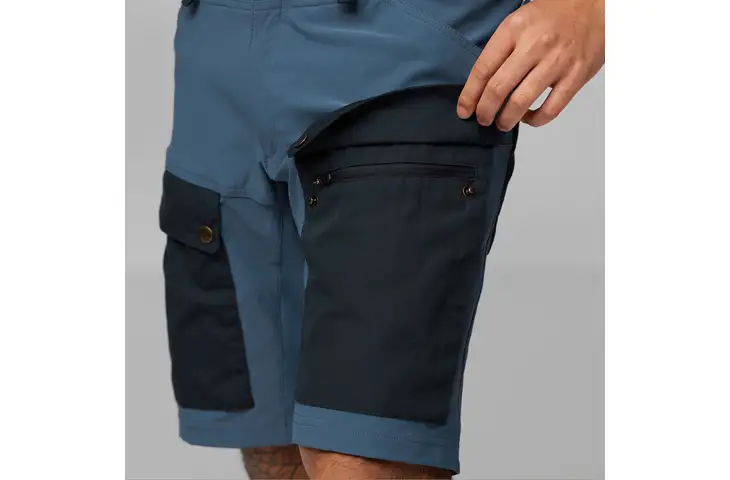 Fjallraven Keb Shorts - Men's - view 9